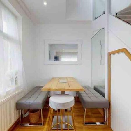 Vila Love Lancing By The Sea With Optional Large Hot Tub Sleeps Up To 8 & Free Parking Exteriér fotografie