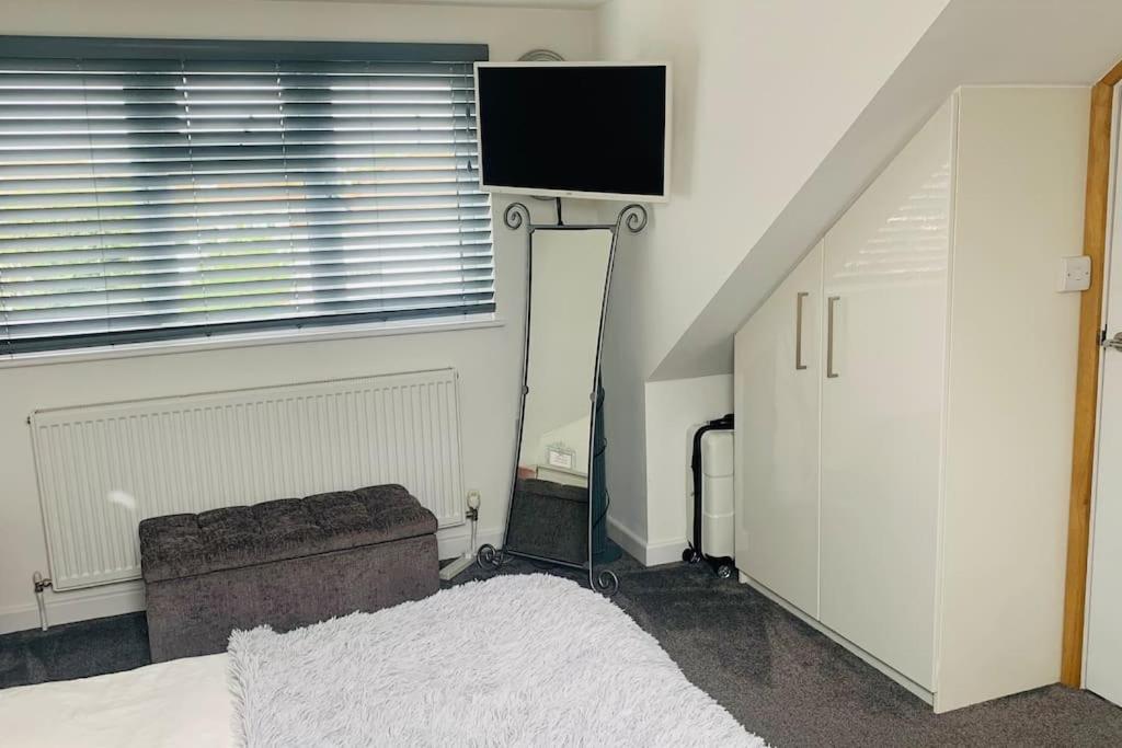 Vila Love Lancing By The Sea With Optional Large Hot Tub Sleeps Up To 8 & Free Parking Exteriér fotografie