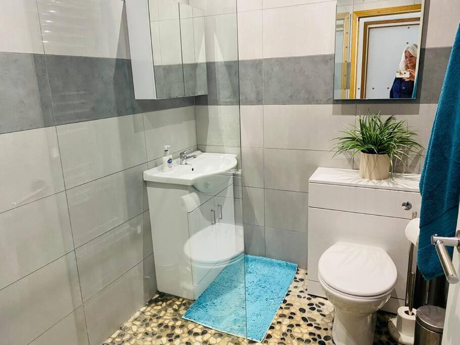 Vila Love Lancing By The Sea With Optional Large Hot Tub Sleeps Up To 8 & Free Parking Exteriér fotografie