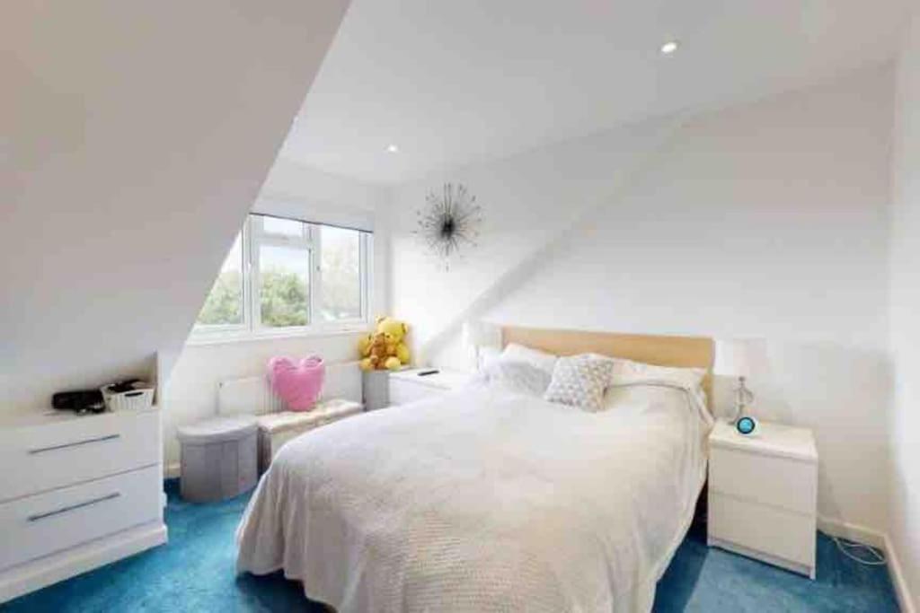 Vila Love Lancing By The Sea With Optional Large Hot Tub Sleeps Up To 8 & Free Parking Exteriér fotografie